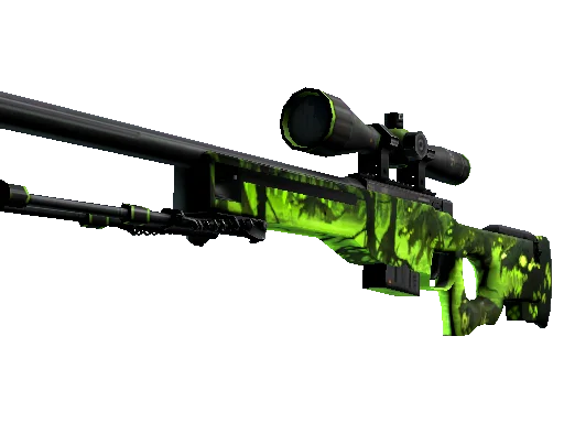 Skiny do AWP z CS GO